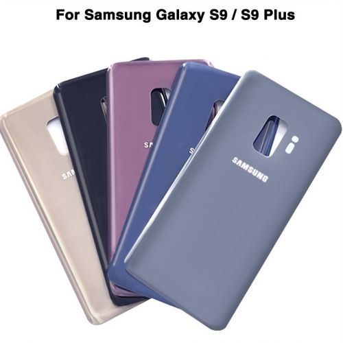 Samsung S9 Задно стъкло за корпус