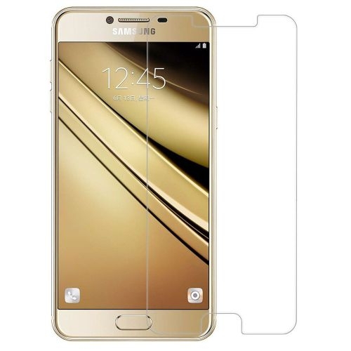 Samsung C5 Стъклен протектор Glass