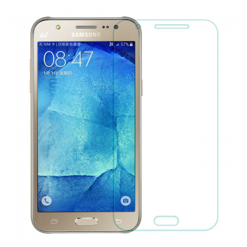 Samsung On 5 Стъклен протектор Glass