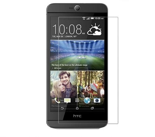 HTC Desire 826 Стъклен протектор Glass