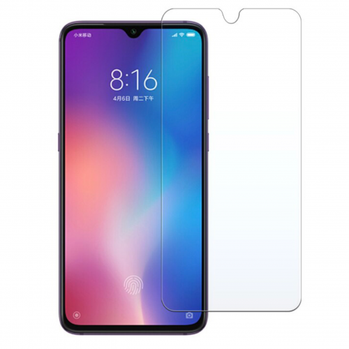 Xiaomi Mi 9 Стъклен протектор Glass
