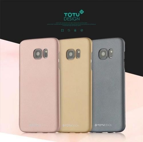 Samsung S7 Edge TOTU COLOR кейс