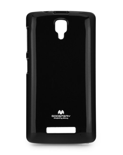 Lenovo A1000 Силиконов кейс Jelly