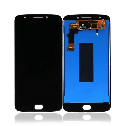 Moto E4 Plus LCD Дисплей