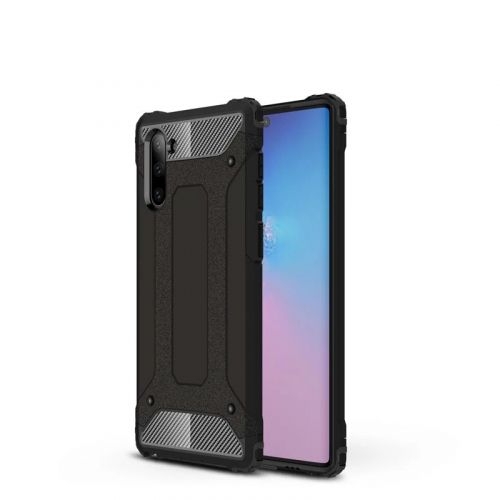 Samsung Note 10 Твърд удароустойчив кейс Hammer 