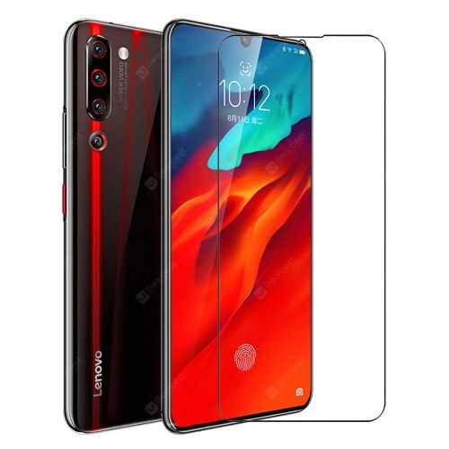 Lenovo Z6 Pro Стъклен протектор Glass