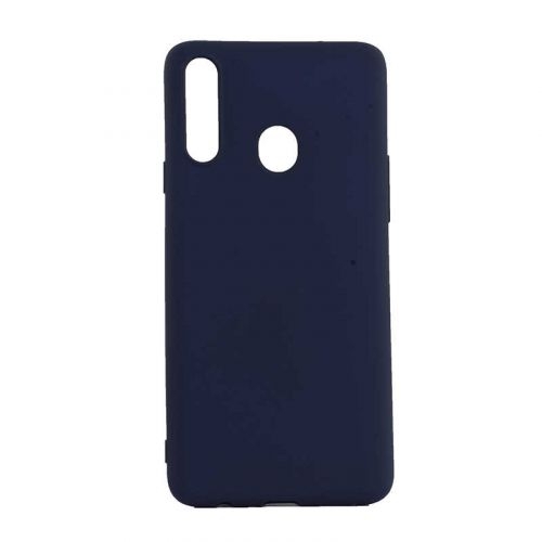 Samsung A20S Силиконов кейс UNI