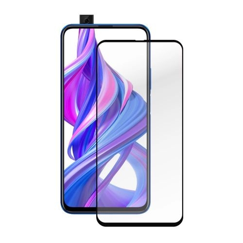 Huawei P Smart Z Стъклен протектор 21D