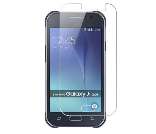 Samsung J1 Ace Стъклен протектор Glass