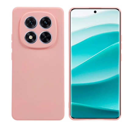Xiaomi Redmi Note 14 Pro 5G Силиконов кейс UNI 