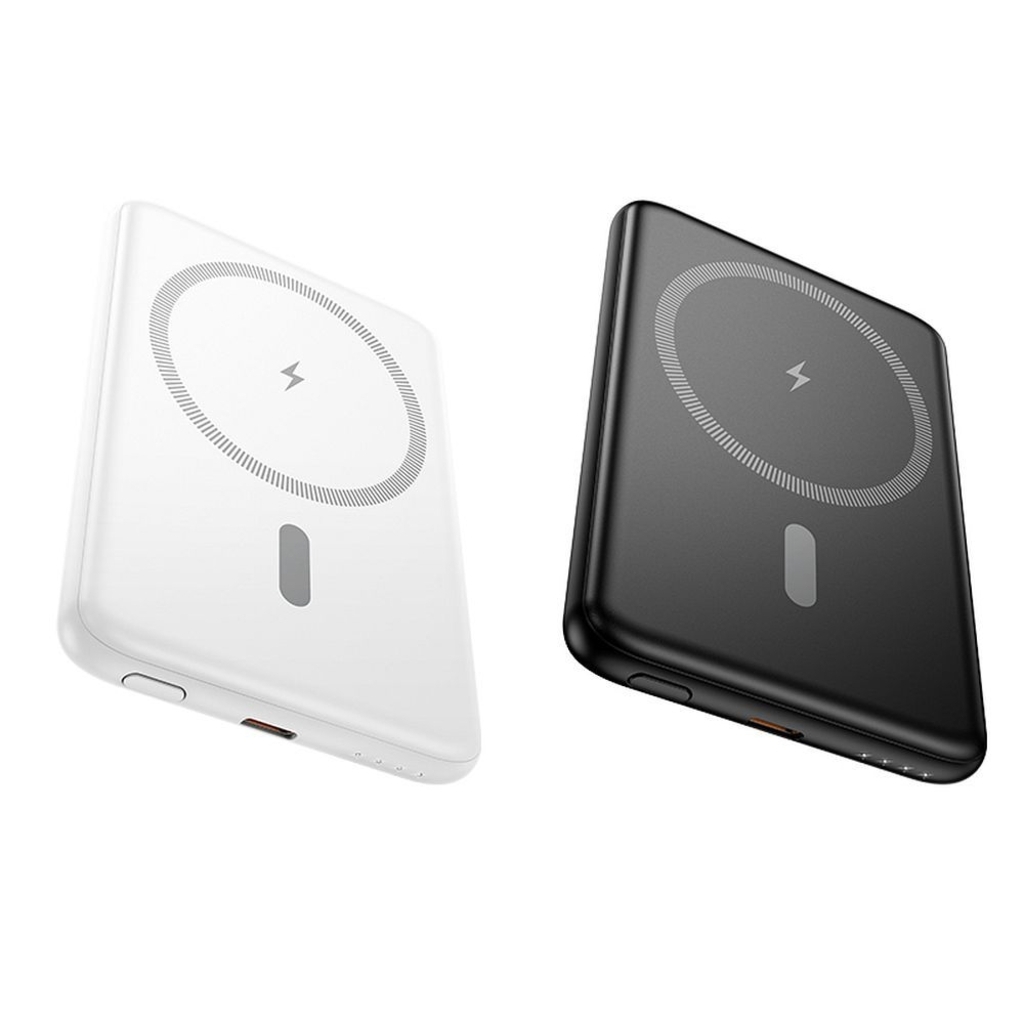 HOCO POWER BANK 5000 Mah MagSafe PD 2A 20W J140A
