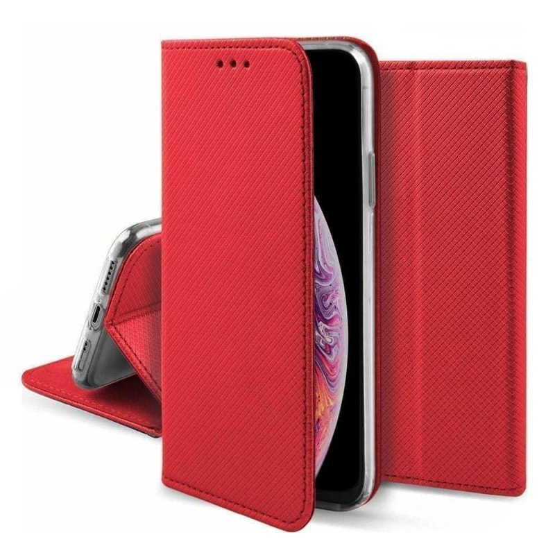 Калъф тефтер за Huawei Nova Y70 Magnet Book