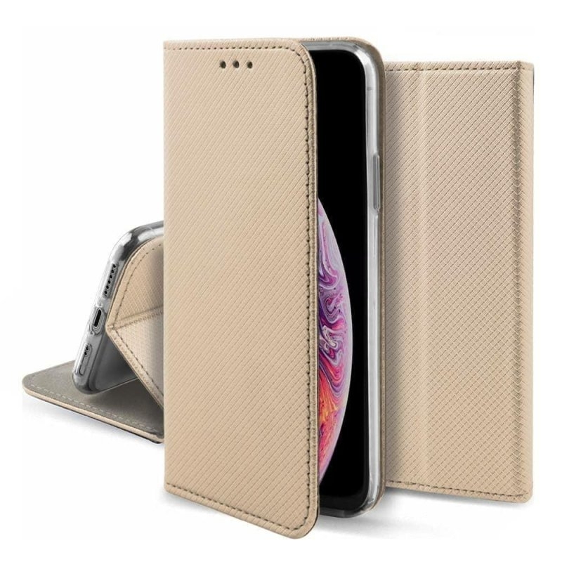 Калъф тефтер за Samsung A20S Magnet Book