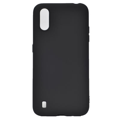 Samsung A01 Силиконов кейс UNI