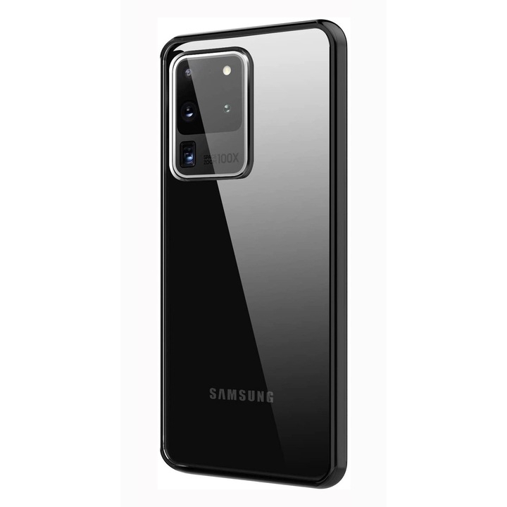 Samsung S20 Plus USAMS JANZ кейс 