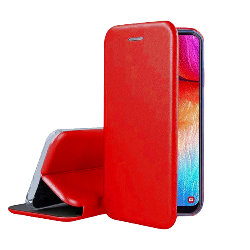 Калъф Тефтер за Samsung A21S Fashion Book Cover