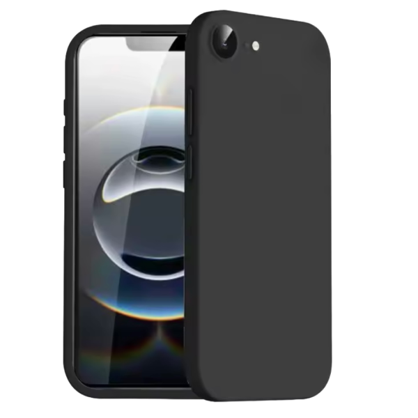 iPhone 16e Силиконов кейс NANO