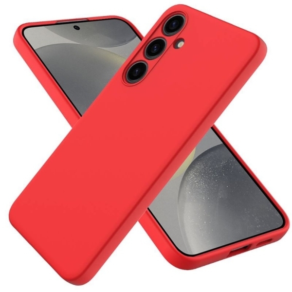 Samsung A26 5G Силиконов кейс NANO