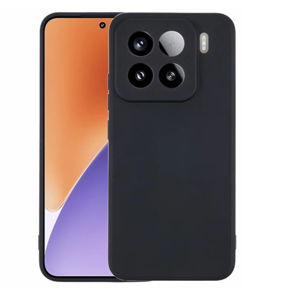 Xiaomi 15 Силиконов кейс NANO