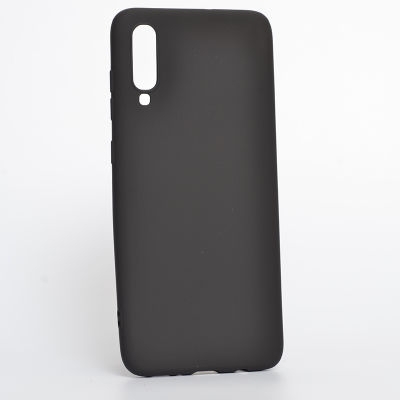 Samsung A70 Силиконов кейс UNI