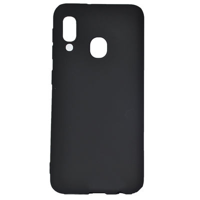 Samsung A40 Силиконов кейс UNI