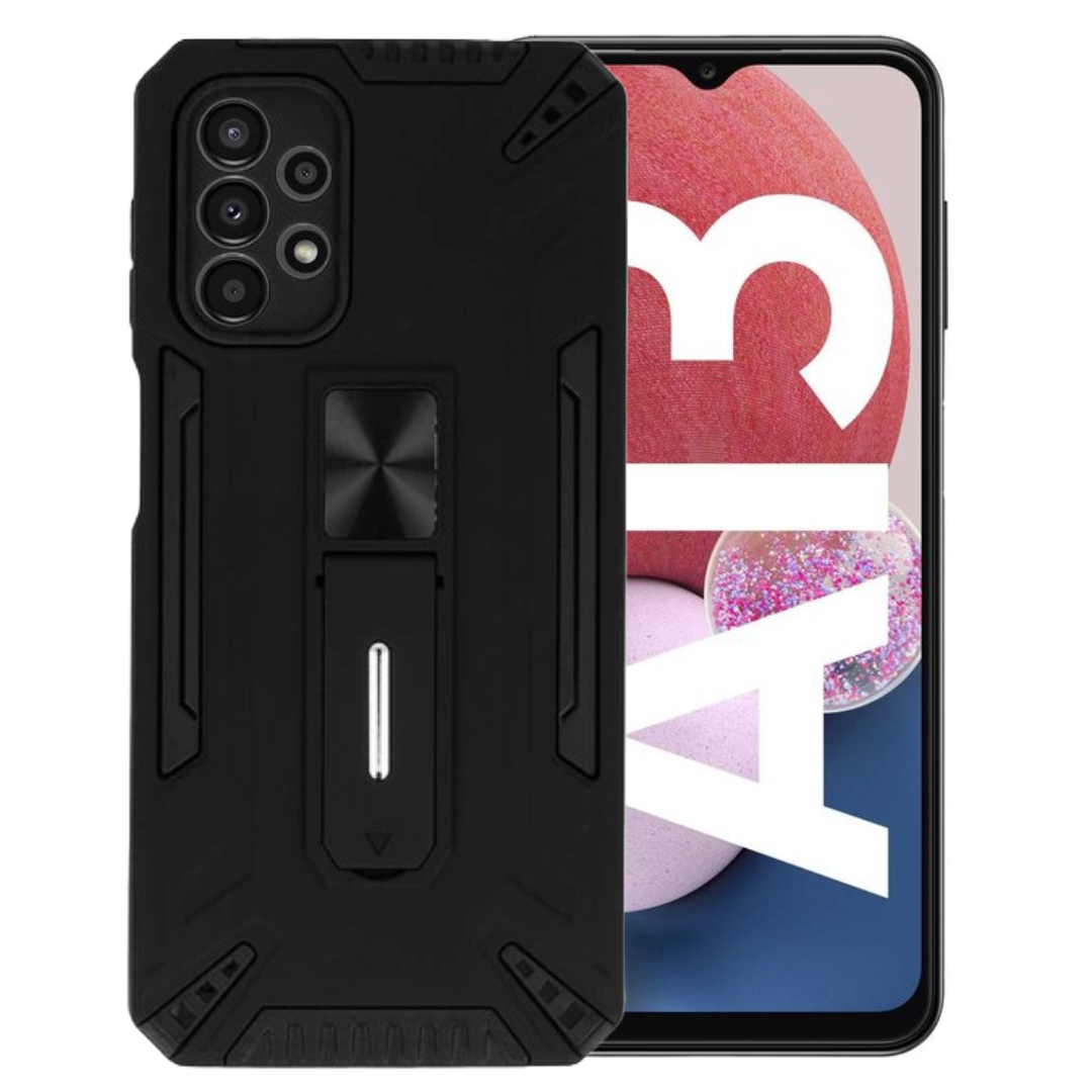 Samsung A13 4G Силиконов кейс Ring 