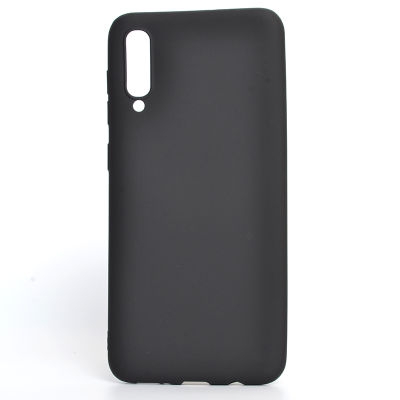 Samsung A50 A30S Силиконов кейс UNI