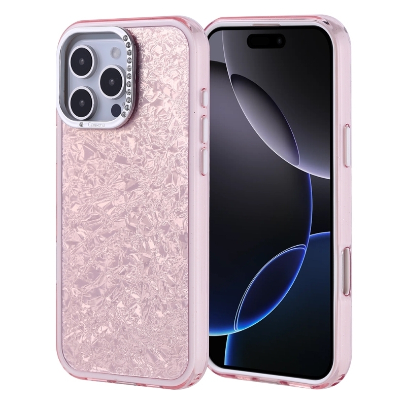 iPhone 16 Pro Marble Keйс