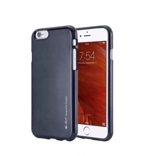 iPhone 6 Plus Силиконов кейс Jelly