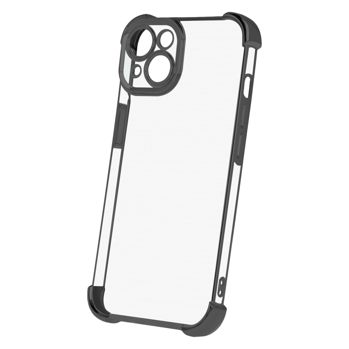 Xiaomi Redmi Note 14 4G 164mm Силиконов кейс Anti Shock