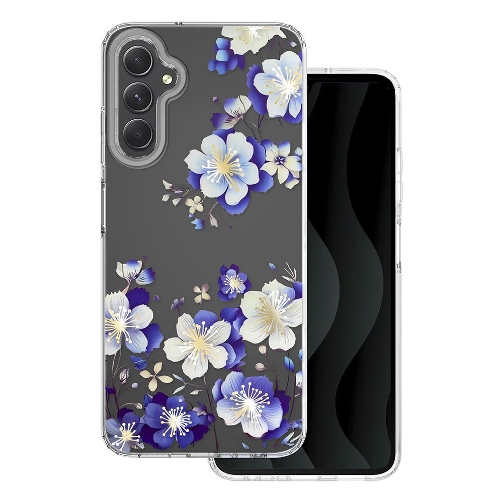 Samsung A05S Силиконов кейс Splash 