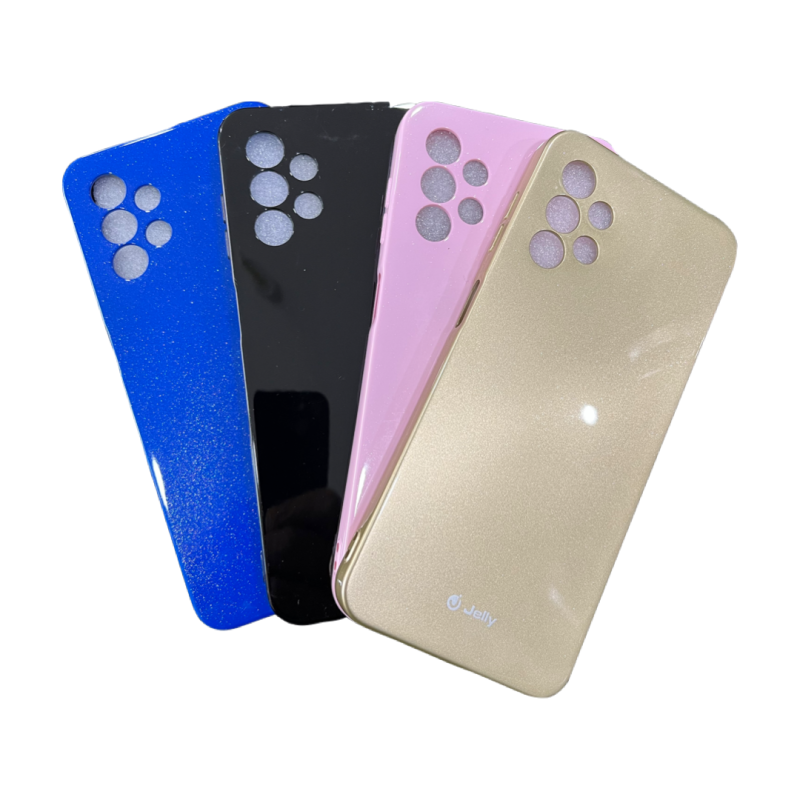 Samsung A13 4G Силиконов кейс Jelly