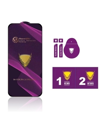 Samsung A33 Стъклен протектор OG Glass