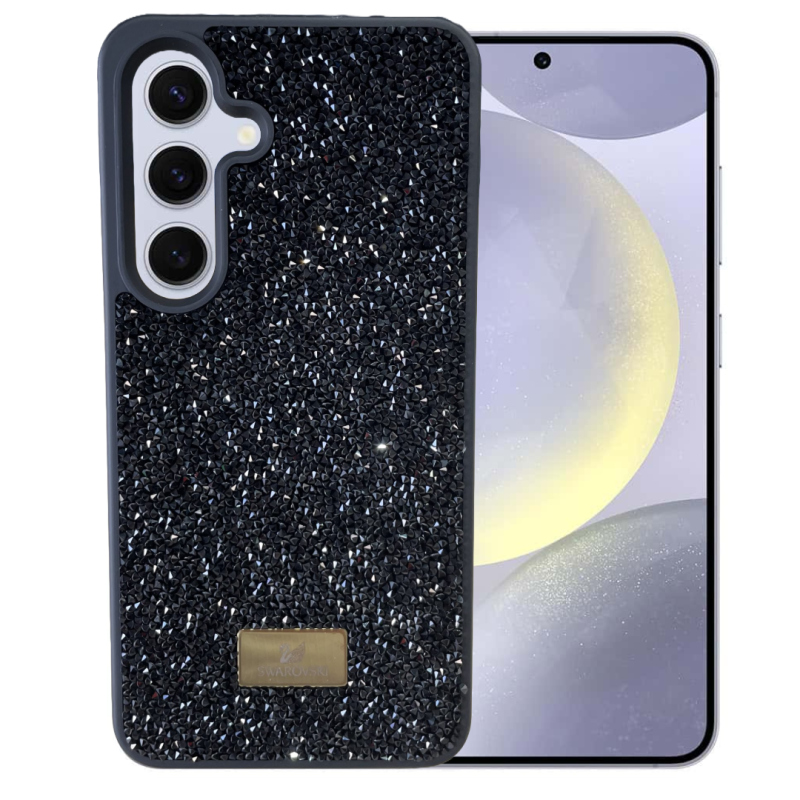 Samsung S25 Plus Swarovski кейс