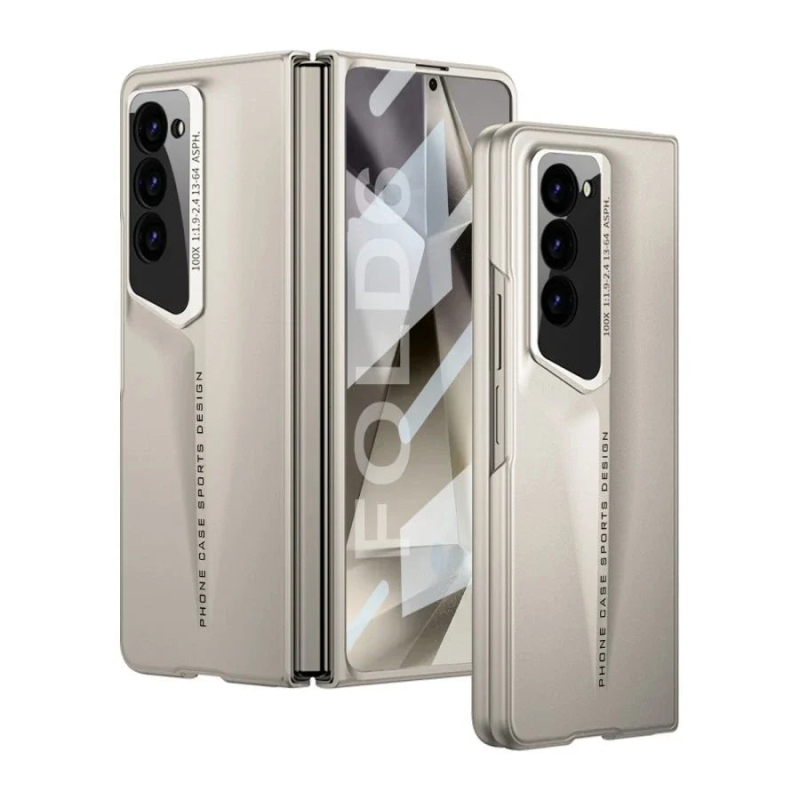Samsung Z fold 6 Твърд кейс Pro