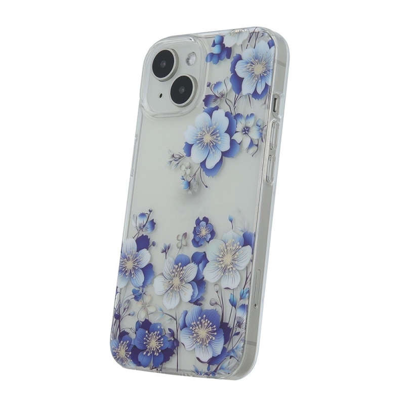 Samsung A35 Силиконов кейс Splash 