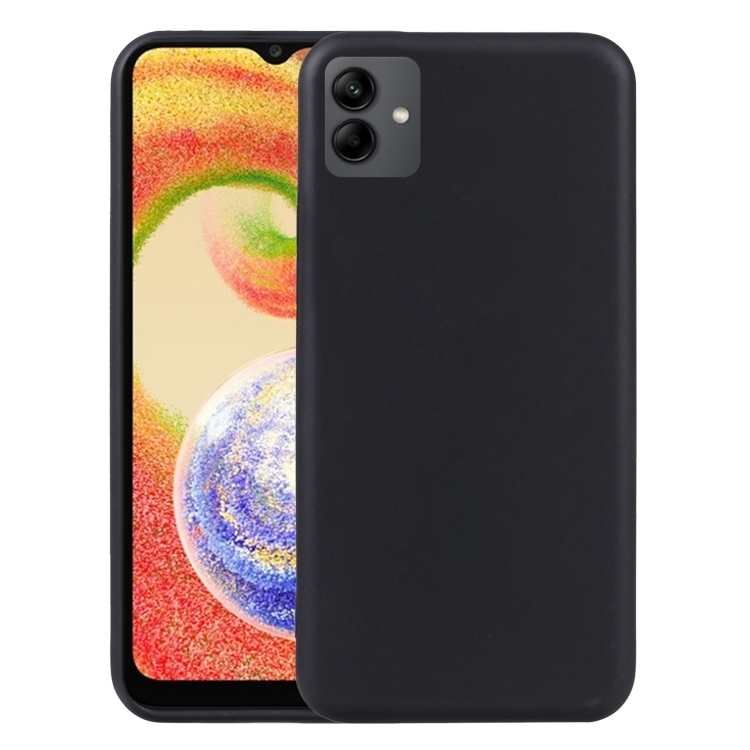 Samsung A05 Силиконов кейс MAT