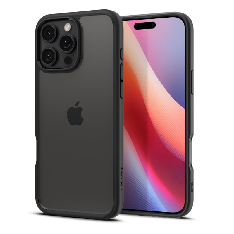 iPhone 16 Pro SPIGEN ULTRA HYBRID кейс