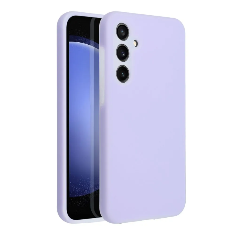 Samsung A25 5G Силиконов  кейс Simply