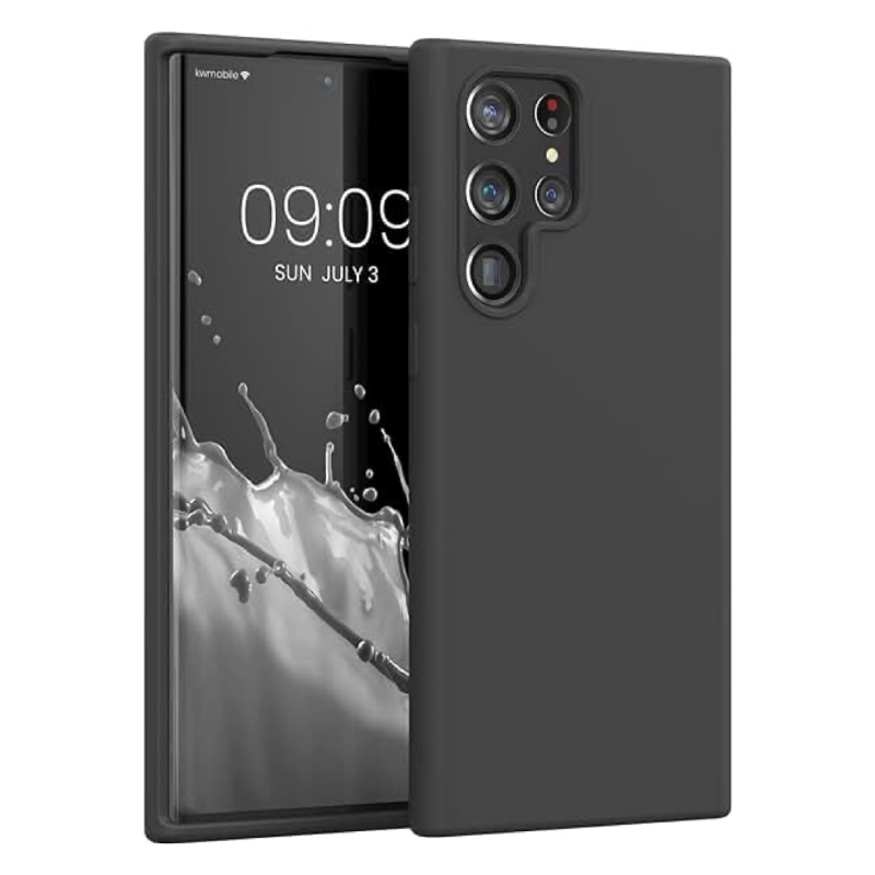 Samsung S24 Ultra 5G Силиконов кейс MAT