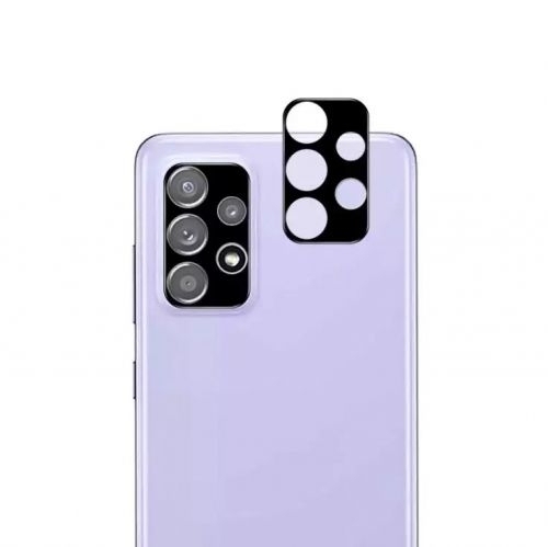 Samsung A32 5G Стъклен протектор за камера Glass