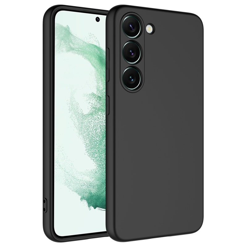 Samsung S23 Plus Силиконов кейс NANO