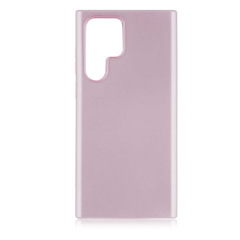 Samsung S22 Ultra Силиконов кейс UNI