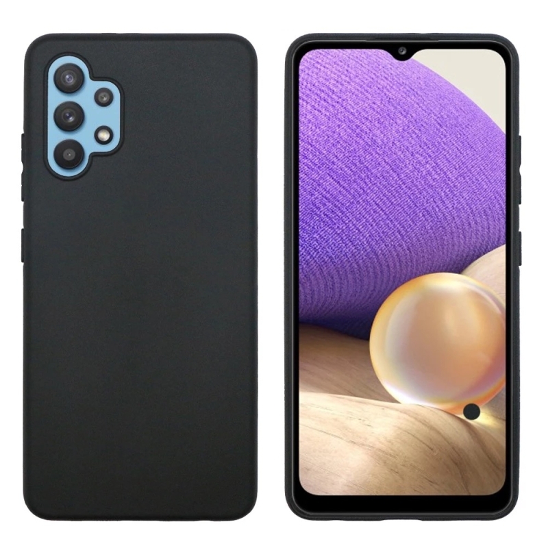 Samsung A32 5G Силиконов кейс MAT