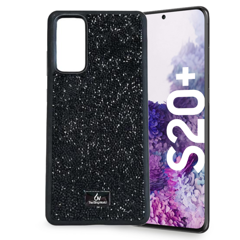 Samsung S20 Plus Swarovski кейс