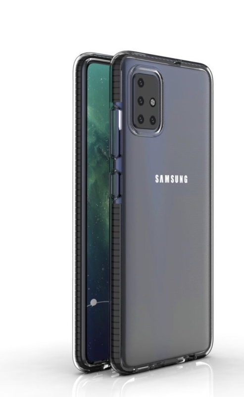 Samsung A21S Color Кейс