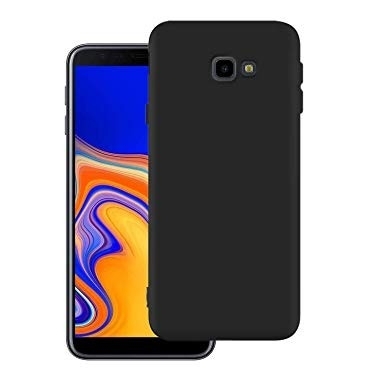 Samsung J4 Plus Силиконов кейс MAT