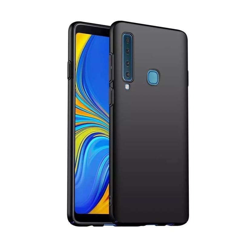 Samsung A9 2018 Силиконов кейс MAT