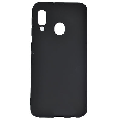 Samsung A40 Силиконов кейс UNI