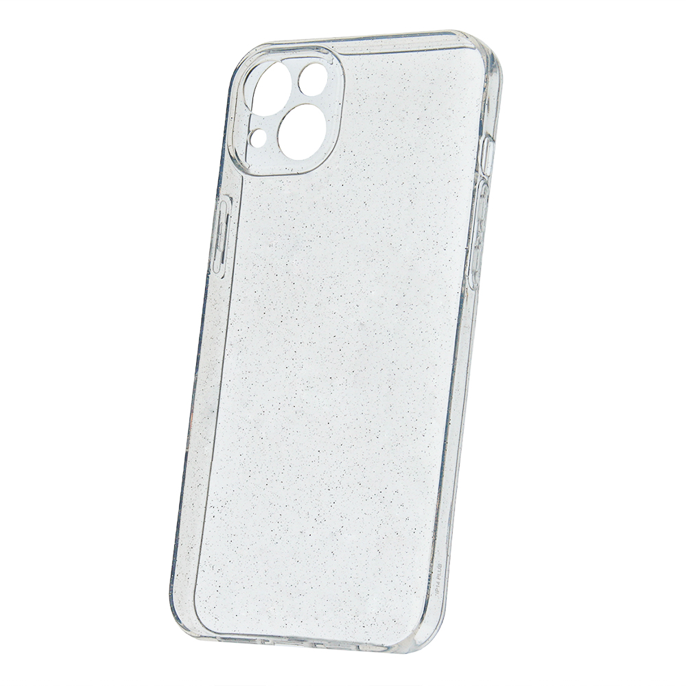 iPhone 13 Силиконов кейс Crystal 